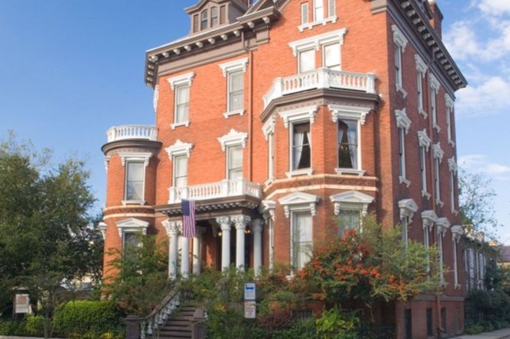 The 25 Best Savannah Historic District Hotels Ideas On Pinterest Savannah Historic District Hotels In Ga Hotel Reviews 10best