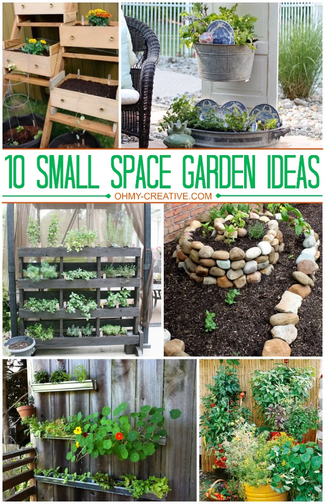 25 unique small space gardening ideas on pinterest small garden ideas with raised beds small garden for vegetables and garden ideas for very small - Garden Ideas In Small Spaces 25 unique small space gardening ideas on pinterest small garden ideas with raised beds small garden for vegetables and garden ideas for very small - Garden Ideas In Small Spaces
