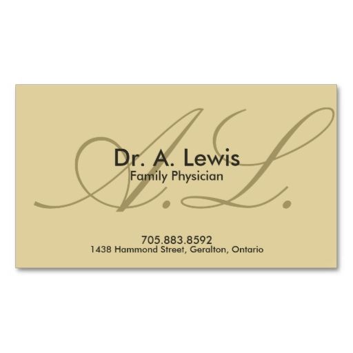8 best business ideas images on Pinterest Nursing, Creative - medical business card templates 8 best business ideas images on Pinterest Nursing, Creative - medical business card templates