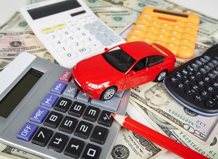 buy car calculator