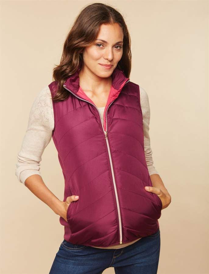 Maternity puffer vest Maternity puffer vest functions of a forex broker