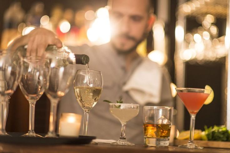 Bartender Skills List and Examples Bartenders and Skills list - bartender skills Bartender Skills List and Examples Bartenders and Skills list - bartender skills