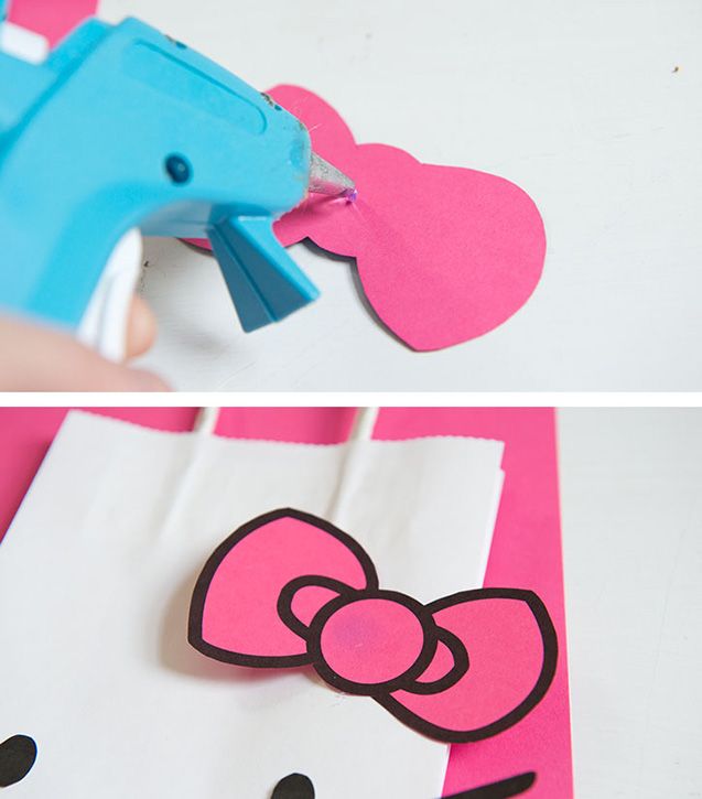 137 best hello kitty images on pinterest hello kitty parties cat homemade hello kitty party ideas