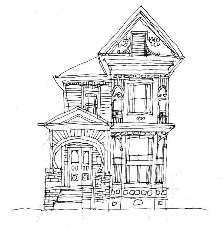 Architecture Drawing Houses 18 best houses images on pinterest | drawings, google images and Architecture Drawing Houses 18 best houses images on pinterest | drawings, google images and