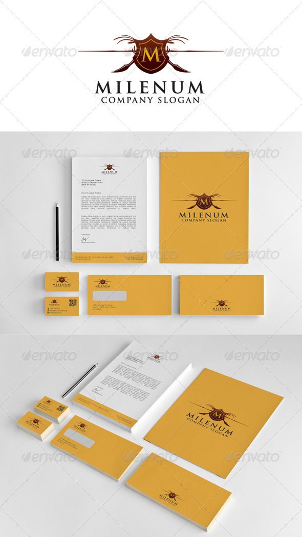 download stationary templates