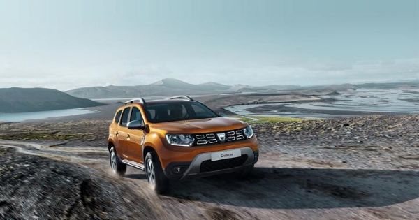 Duster A Yeni Nesil Benzinli Motor Renault Duster Dacia Renault Duster A Yeni Nesil Benzinli Motor Renault Duster Dacia Renault