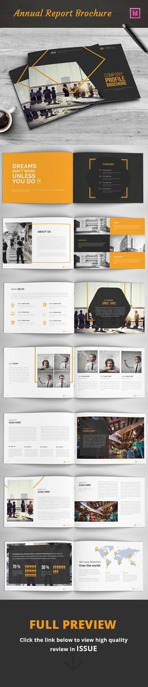 66 best Company Profile images on Pinterest Layout design, Page - company profile template word format 66 best Company Profile images on Pinterest Layout design, Page - company profile template word format
