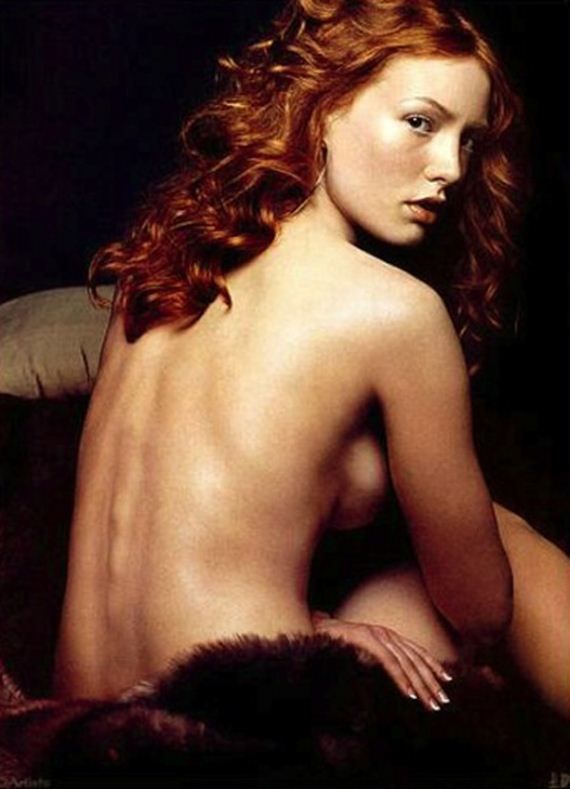 Piper all naked read head vampires free arabian