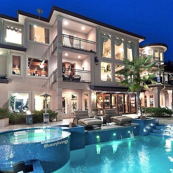 Big Mansions With Pools best 20+ luxury homes exterior ideas on pinterest | mediterranean Big Mansions With Pools best 20+ luxury homes exterior ideas on pinterest | mediterranean