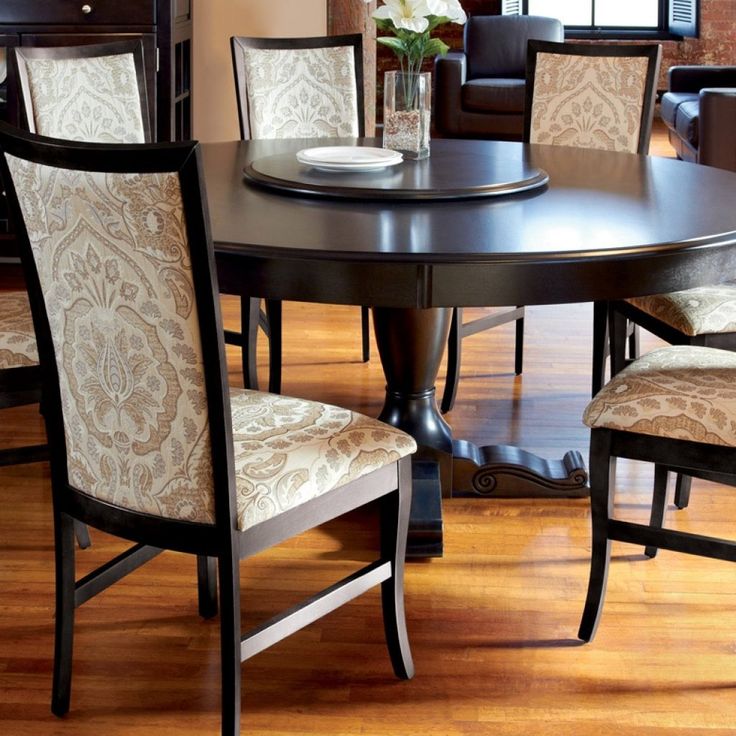 Round Kitchen Table With Leaf 25+ best round kitchen table sets ideas on pinterest | corner nook Round Kitchen Table With Leaf 25+ best round kitchen table sets ideas on pinterest | corner nook