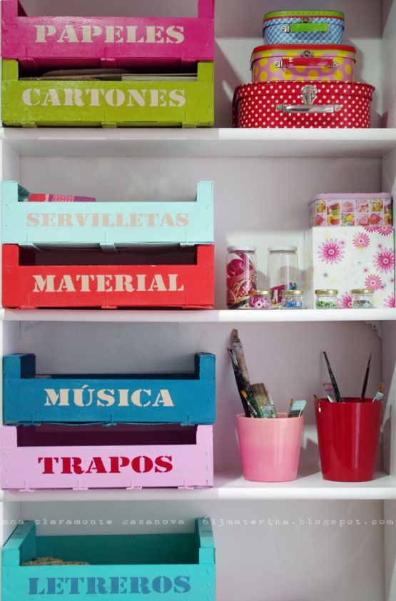 23 best Kreativ-Ateliers images on Pinterest Work spaces, Craft - comment installer la terre dans une maison 23 best Kreativ-Ateliers images on Pinterest Work spaces, Craft - comment installer la terre dans une maison