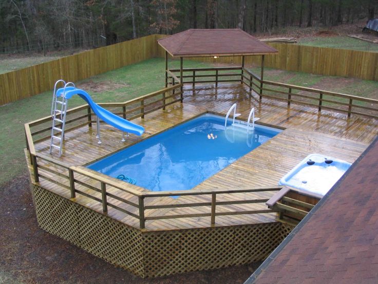 Rectangle Above Ground Pool best 25+ above ground pool prices ideas on pinterest | fiberglass Rectangle Above Ground Pool best 25+ above ground pool prices ideas on pinterest | fiberglass