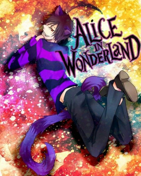 alice guy el pais anime boy human cheshire cat illustrations pinterest alice guy el pais anime boy human cheshire cat illustrations pinterest