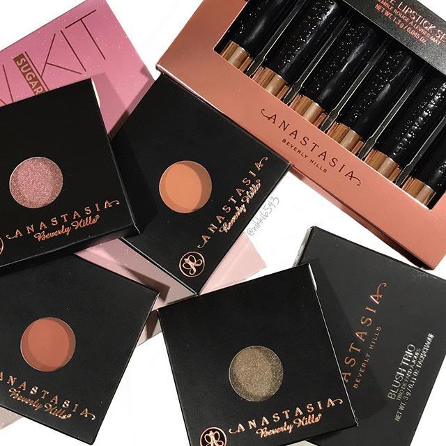 WEBSTA nikki6543 Black Friday orders are arriving! My