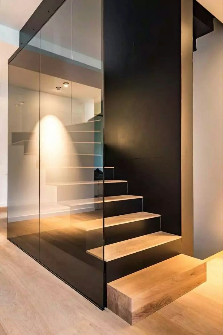 Modern Staircases best 25+ modern stairs design ideas on pinterest | steel stairs Modern Staircases best 25+ modern stairs design ideas on pinterest | steel stairs