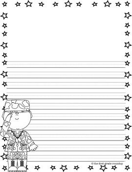 Essay about veterans