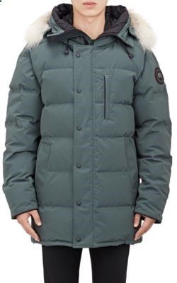 Canada Goose Livigno Parka gradient Canada Goose Livigno Parka gradient