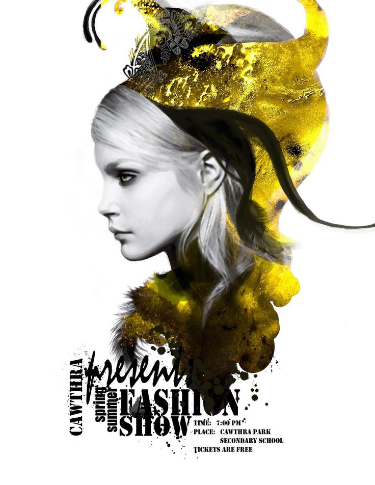 21 best Fashion dseign images on Pinterest Poster designs - fashion poster design 21 best Fashion dseign images on Pinterest Poster designs - fashion poster design
