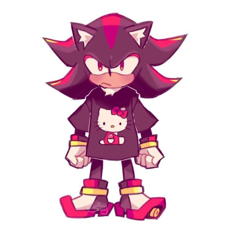 Pin By Sun F4F On Shadow Pfp In 2023 Sonic And Shadow Sonic 4d0f878fde7e58d7306997ea05f0279e