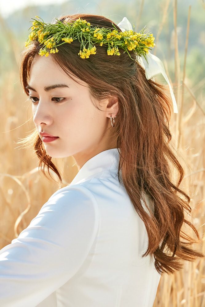 Koreas most beautiful woman