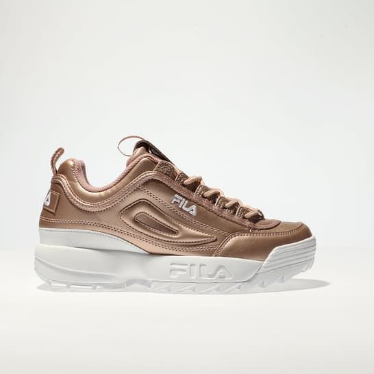 fila gold disruptor