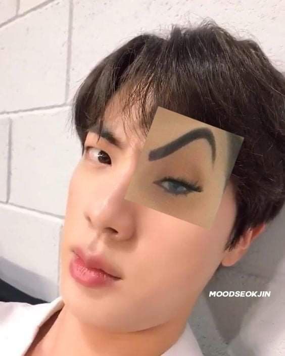 Pin De Em Bts Engra ado Celebridades dibble-s-hobbies