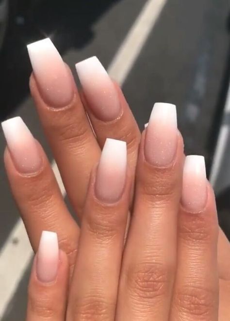 7 Ways To Make Your Beautiful Nails Nails Pinterest Acrylic