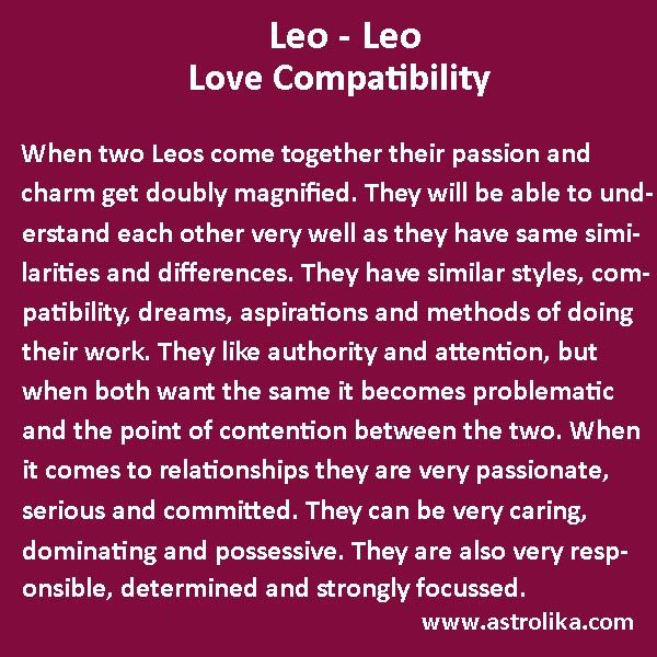 The Leo man: Love, Sex, Friendship, Style