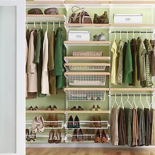 31 best Closets images on Pinterest | Reach in closet, Closet ... 31 best Closets images on Pinterest | Reach in closet, Closet ...