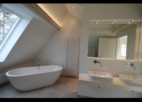 Die besten 25+ Badezimmer dachschräge Ideen auf Pinterest ... Bad mit freistehende badewanne dachgeschoss
Bad mit freistehende badewanne dachgeschoss
Die besten 25+ Badezimmer dachschräge Ideen auf Pinterest ...