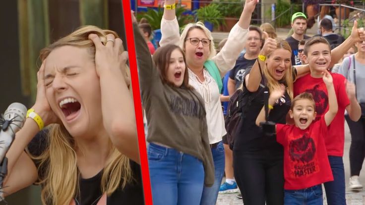 ON TOURNE UNE PUB POUR PORT AVENTURA !!! en 2020 | Pub, Swan the voice