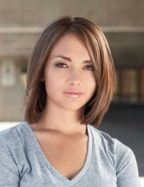 Medium Bob Hairstyles eva longoria 50 Best Hairstyles For Thin Hair Womens Medium Bob Hairstyles medium bob hairstyle with vintage curls 50 Best Hairstyles For Thin Hair Womens