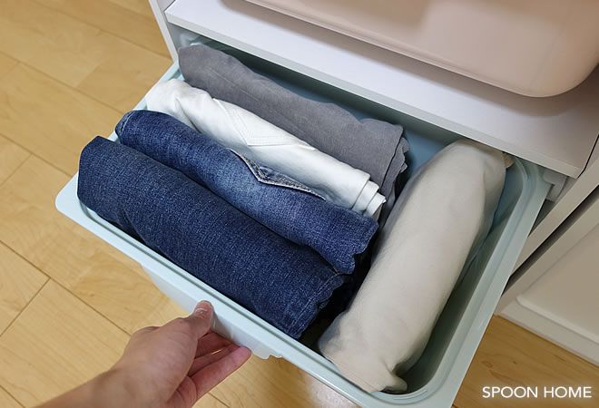 ニトリのトロファスト風収納ボックスが便利 カラーボックスでの収納実例 ブログレポート 収納 アイデア 収納 インテリア 収納 ニトリのトロファスト風収納ボックスが便利 カラーボックスでの収納実例 ブログレポート 収納 アイデア 収納 インテリア 収納