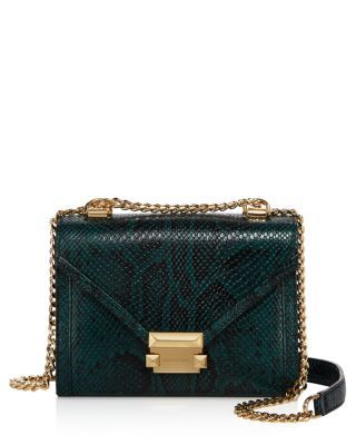 Michael Kors Whitney Small Leather Shoulder Bag 100 Michael Kors Whitney Small Leather Shoulder Bag 100 Exclusive Bloomingdale S Black Friday Ping In 2018 Pinterest