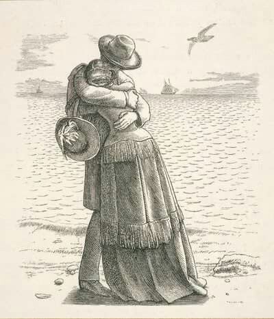 fitzmuseum uk valentines day print collection two hearts beating fitzmuseum uk valentines day print collection two hearts beating as one