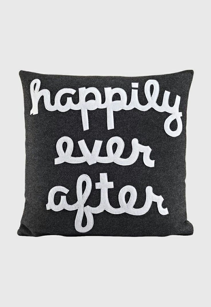 Best Pillows Images On Pinterest Cushions Decorative - Happily Ever After Pillow best pillows images on pinterest cushions decorative - happily ever after pillow