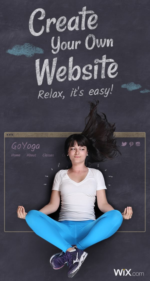 free teacher website builder