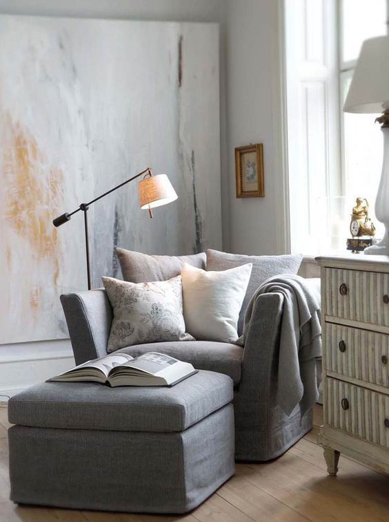 Book Nooks In 2018 Reading Pinterest Book Nook Reading Chair Room Bookworm S Dream