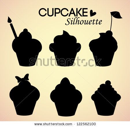 Die besten 25+ Cupcake Vektor Ideen auf Pinterest Kuchen - gelbes kuchendesign logos Die besten 25+ Cupcake Vektor Ideen auf Pinterest Kuchen - gelbes kuchendesign logos