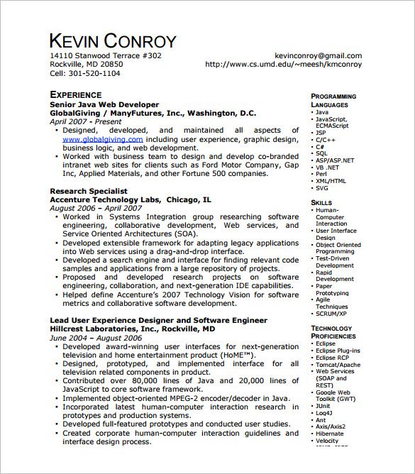 Mer enn 25 bra ideer om Architect resume sample på Pinterest - product designer resume Mer enn 25 bra ideer om Architect resume sample på Pinterest - product designer resume