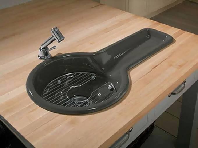 40 Best Just The Kitchen Sink Images On Pinterest Kitchen Ideas Classy Sink Kitchen Decorating Design 40 Best Just The Kitchen Sink Images On Pinterest Kitchen Ideas Mesmerizing Sink Kitchen Decorating Design