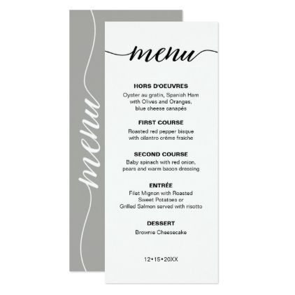 Более 25 лучших идей на тему «Menu card template» на Pinterest - free printable restaurant menu template Более 25 лучших идей на тему «Menu card template» на Pinterest - free printable restaurant menu template