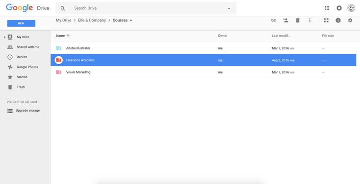 i keep getting spam in my google drive i keep getting spam in my google drive