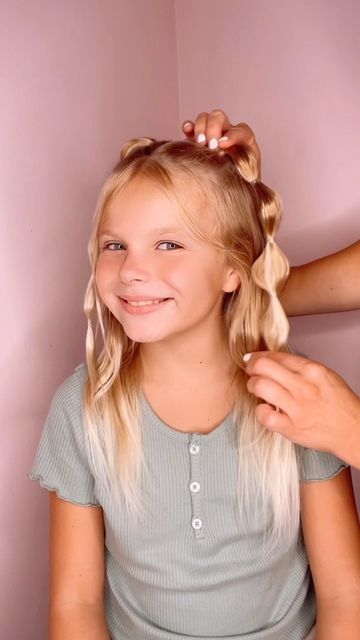 Pin On Hair pin-on-hair