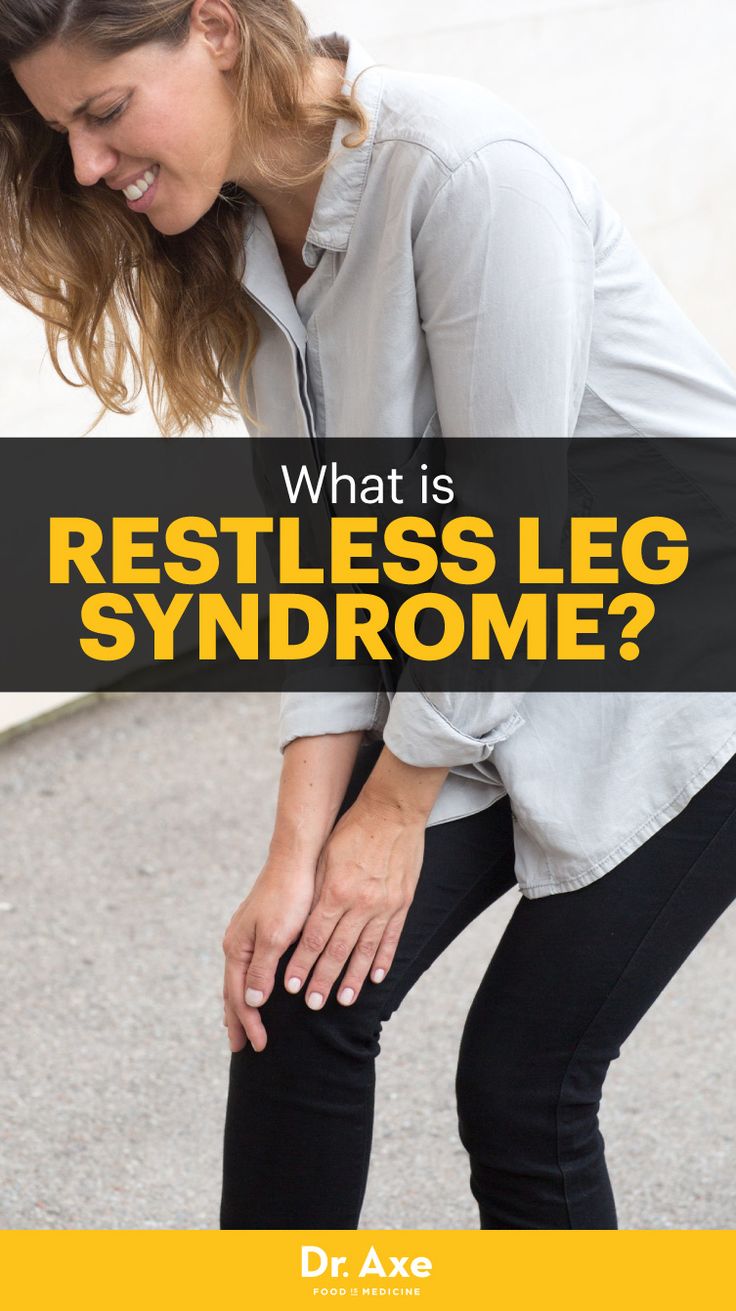 Rls Natural Treatment Sleep Deprivation Rls Natural Treatment Sleep Deprivation