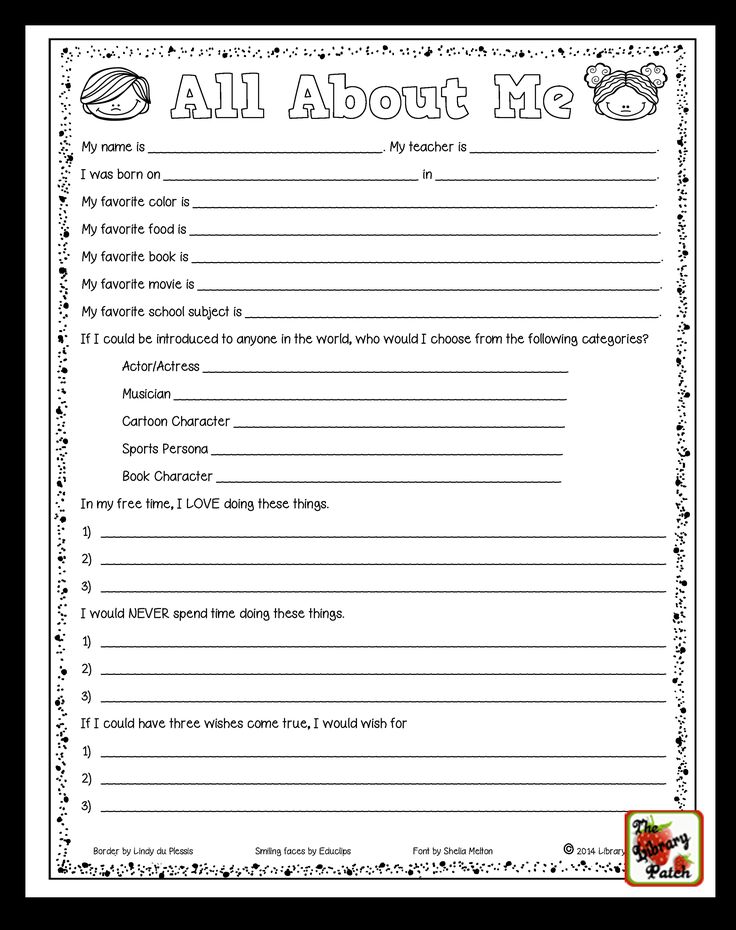 Worksheet All About Me Questions For Adults best 25 all about me questions ideas on pinterest likes and a free questionnaire with like what would you like