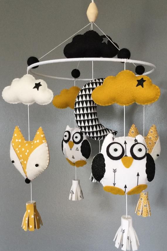 Mobile Bebe Decoratif Chouettes Et Renards En Etsy Mobile Bebe Renard En Feutre Chambre Bebe Hibou Mobile Bebe Decoratif Chouettes Et Renards En Etsy Mobile Bebe Renard En Feutre Chambre Bebe Hibou