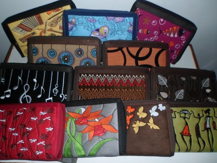 Aksesoris Fashion: Jenis, Tren dan Pentingnya dompet