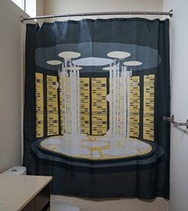 Funky Shower Curtains Funky Shower Curtains