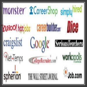 10 best job sites